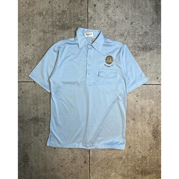 "Toastmaster International" Polo (S/M) - 1980s - Picture 1 of 1